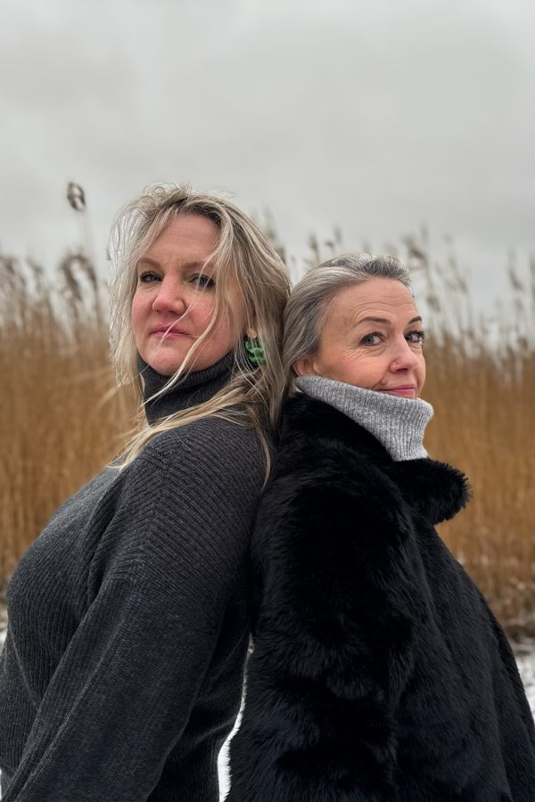 Anne Ige, Mari Haavel, Kardinastuudio
